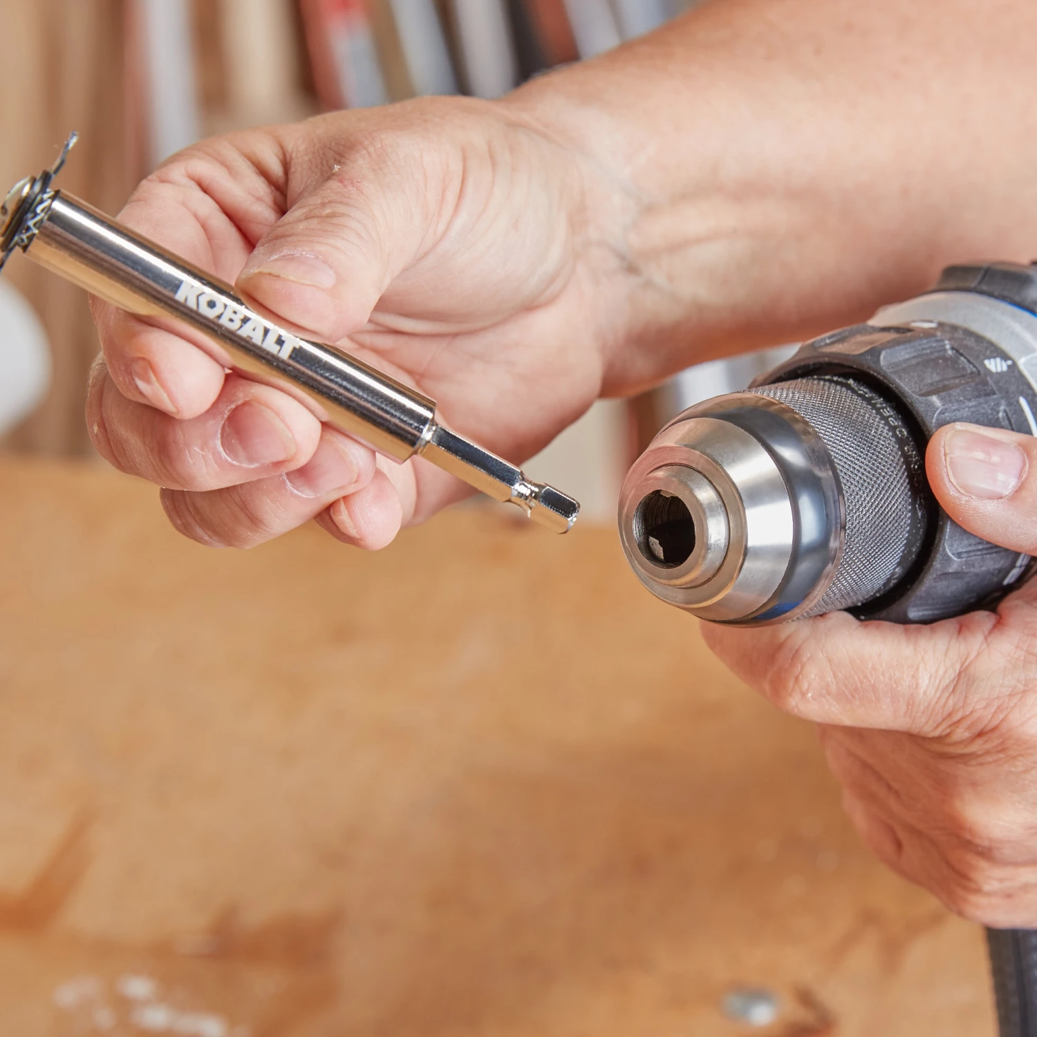 Kobalt Pipe Cutters Internal PVC Cutter 3 Kobalt Pipe Cutters Internal PVC Cutter - Image 3