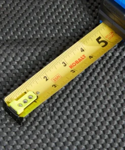 Kobalt Tape Measures 25 Ft. Kobalt Compact Magnetic Wide Blade -Kobalt Sales Shop 45373581