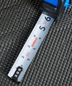 Kobalt Tape Measures Kobalt compact wide blade 35-ft Tape Measure 9 Kobalt Tape Measures Kobalt compact wide blade 35-ft Tape Measure -Kobalt Sales Shop 45373595