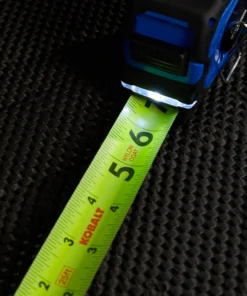 Kobalt Tape Measures 25 FT Kobalt Wide Blade LED -Kobalt Sales Shop 45373600