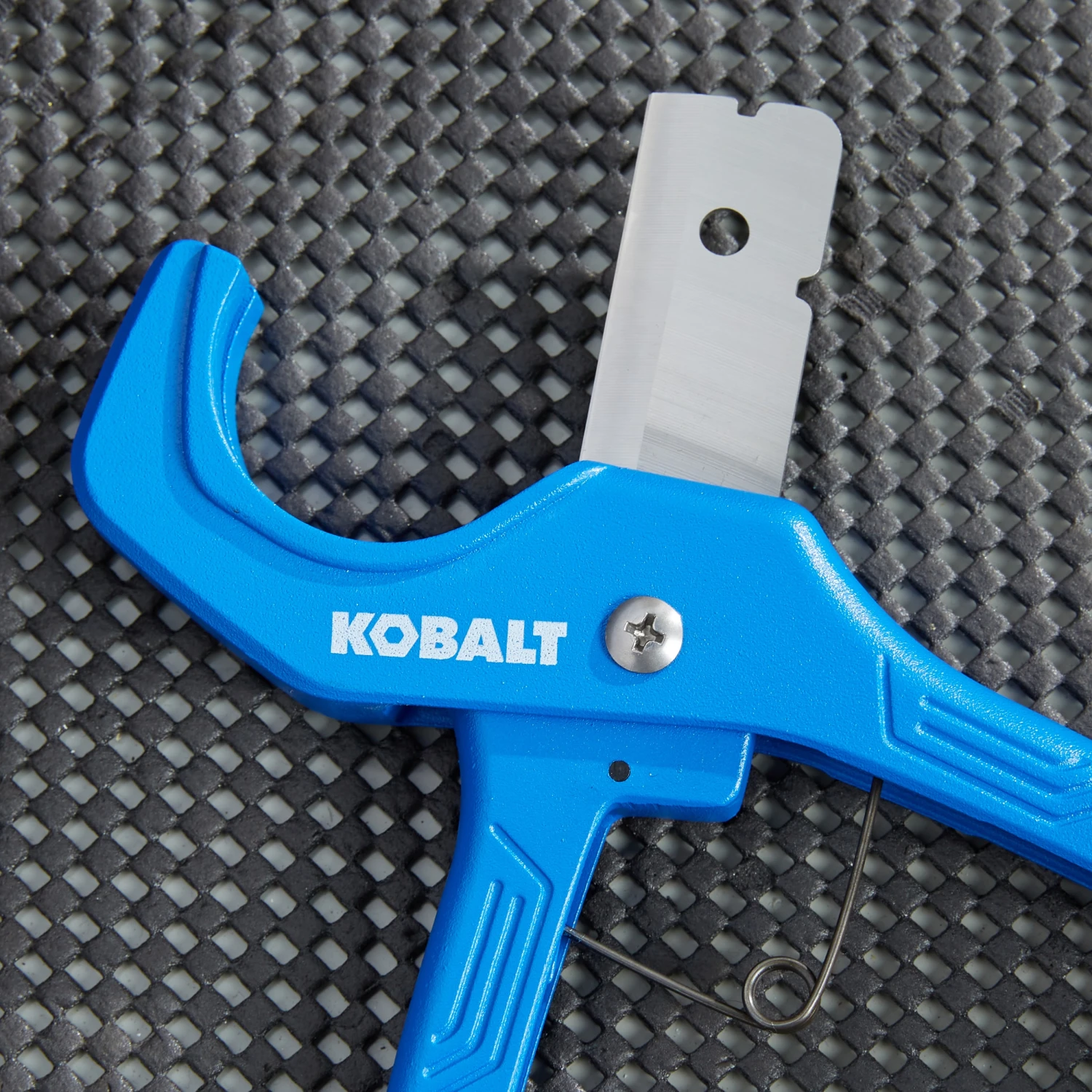 Kobalt Pipe Cutters 1-5/8-in PVC Cutter 4 Kobalt Pipe Cutters 1-5/8-in PVC Cutter - Image 4