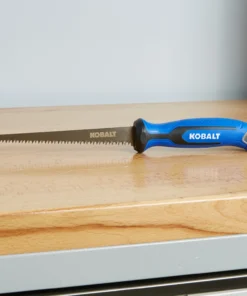 Kobalt Hand Saws Jab Drywall Saw -Kobalt Sales Shop 45373614