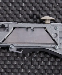 Kobalt Utility Knives Kobalt Auto Loading Retractable Utility Knife 18mm 5-Blade Retractable Utility Knife with On Tool Blade Storage -Kobalt Sales Shop 45373628