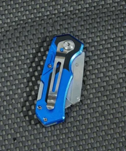 Kobalt Utility Knives Lock Back Knife 18Mm 1-Blade Utility Knife -Kobalt Sales Shop 45373640