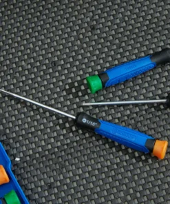 Kobalt Screwdrivers 10-Piece Plastic Handle Set Screwdriver Set -Kobalt Sales Shop 45373650