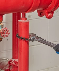 Kobalt Plumbing Wrenches & Specialty Tools 2-in Chain Wrench 10 Kobalt Plumbing Wrenches & Specialty Tools 2-in Chain Wrench -Kobalt Sales Shop 45373667