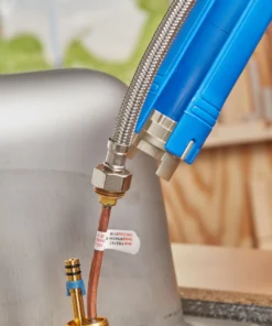 Kobalt Plumbing Wrenches & Specialty Tools Faucet Change-out Tool -Kobalt Sales Shop 45373683