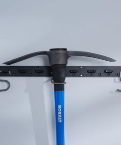 Kobalt Pickaxes & Mattocks 5-lb Fiberglass Steel Pick Mattock -Kobalt Sales Shop 45373689