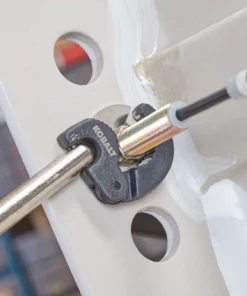 Kobalt Plumbing Wrenches & Specialty Tools 11-in Basin Wrench -Kobalt Sales Shop 45373699