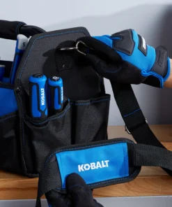 Kobalt Wire Strippers, Crimpers & Cutters Electrician's Tool Kit -Kobalt Sales Shop 45373735