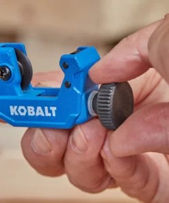 Kobalt Pipe Cutters 5/8-in Copper Tube Cutter -Kobalt Sales Shop 45373739
