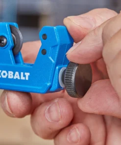Kobalt Pipe Cutters 7/8-in Copper Tube Cutter -Kobalt Sales Shop 45373743