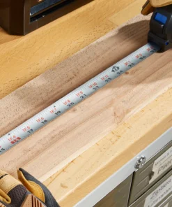 Kobalt Tape Measures 25 Ft. Kobalt True Control Stainless Steel Tape Measure -Kobalt Sales Shop 45373772