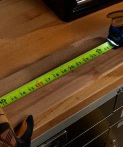 Kobalt Tape Measures 25 FT Kobalt Wide Blade LED -Kobalt Sales Shop 45373775