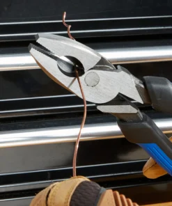 Kobalt 9-in Electrical Linesman Pliers with Wire Cutter -Kobalt Sales Shop 45373784