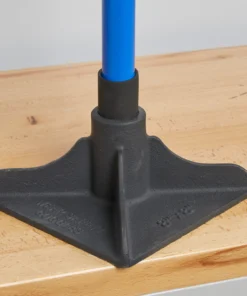 Kobalt Tampers 8-in x 8-in Tamper with Steel Handle -Kobalt Sales Shop 45375373