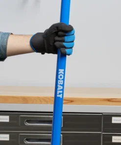 Kobalt Tampers 8-in x 8-in Tamper with Steel Handle -Kobalt Sales Shop 45399561