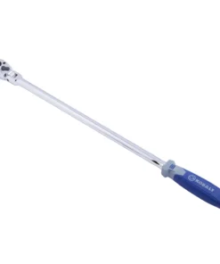 Kobalt Ratchets & Ratchet Sets 36-Tooth 1/2-in Drive Quick-release Flexible Head Standard Ratchet 8 Kobalt Ratchets & Ratchet Sets 36-Tooth 1/2-in Drive Quick-release Flexible Head Standard Ratchet -Kobalt Sales Shop 45400341