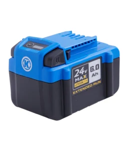 Kobalt Power Tool Batteries & Chargers 24-Volt Max 6 Amp-Hour Lithium Power Tool Battery -Kobalt Sales Shop 45400366