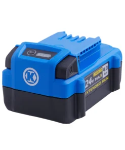 Kobalt Power Tool Batteries & Chargers 24-Volt Max 2-Pack 4 Amp-Hour; 4 Amp-Hour Lithium Power Tool Battery Kit (Charger Included) 5 Kobalt Power Tool Batteries & Chargers 24-Volt Max 2-Pack 4 Amp-Hour; 4 Amp-Hour Lithium Power Tool Battery Kit (Charger Included) -Kobalt Sales Shop 45400369