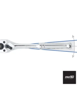 Kobalt Mechanics Tool Sets 309-Piece Standard (SAE) and Metric Combination Polished Chrome Mechanics Tool Set (1/4-in; 3/8-in) 33 Kobalt Mechanics Tool Sets 309-Piece Standard (SAE) and Metric Combination Polished Chrome Mechanics Tool Set (1/4-in; 3/8-in) -Kobalt Sales Shop 45400893