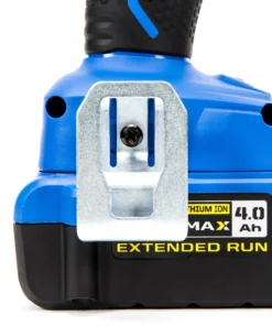 Kobalt Power Tool Combo Kits 2-Tool 24-Volt Max Brushless Power Tool Combo Kit with Soft Case (1-Battery Included and Charger Included) -Kobalt Sales Shop 45403699