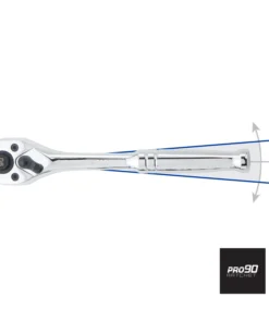 Kobalt Mechanics Tool Sets 65-Piece Standard (SAE) and Metric Combination Polished Chrome Mechanics Tool Set -Kobalt Sales Shop 45544861