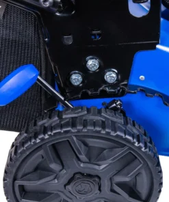 Kobalt Cordless Electric Push Lawn Mowers 40-volt Brushless 20-in Push Cordless Electric Lawn Mower 6 Ah (Battery & Charger Included) -Kobalt Sales Shop 45715939