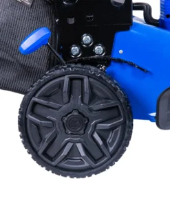 Kobalt Cordless Electric Push Lawn Mowers 40-volt Brushless 20-in Push Cordless Electric Lawn Mower 6 Ah (Battery & Charger Included) -Kobalt Sales Shop 45715941