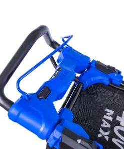 Kobalt Cordless Electric Push Lawn Mowers 40-volt Brushless 20-in Push Cordless Electric Lawn Mower 6 Ah (Battery & Charger Included) -Kobalt Sales Shop 45715965