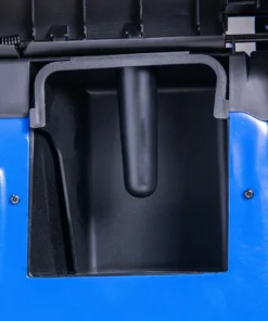 Kobalt Cordless Electric Push Lawn Mowers 40-volt Brushless 20-in Push Cordless Electric Lawn Mower 6 Ah (Battery & Charger Included) -Kobalt Sales Shop 45715970