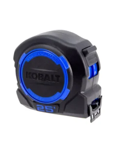 Kobalt Tape Measures 25 Ft. Kobalt True Control Stainless Steel Tape Measure -Kobalt Sales Shop 45719129 scaled