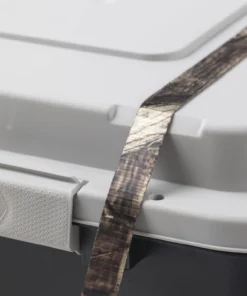 Kobalt Plastic Storage Totes X-large 31-Gallon (124-Quart) Grey Heavy Duty Rolling Tote with Latching Lid -Kobalt Sales Shop 46359335 scaled