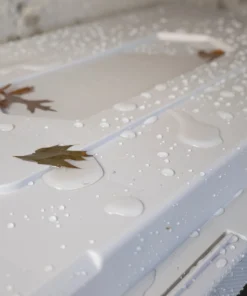 Kobalt Plastic Storage Totes X-large 31-Gallon (124-Quart) Grey Heavy Duty Rolling Tote with Latching Lid -Kobalt Sales Shop 46359342 scaled