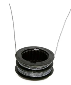 Kobalt String Trimmer Line 16-ft Spool 0.08-in 40V Pre-cut Trimmer Line -Kobalt Sales Shop 46554961