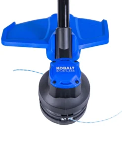 Kobalt String Trimmer Line 5-Pack 16-ft Spool 0.08-in Gen4 Pre-cut Trimmer Line 5 Kobalt String Trimmer Line 5-Pack 16-ft Spool 0.08-in Gen4 Pre-cut Trimmer Line -Kobalt Sales Shop 46559122