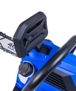Kobalt Cordless Electric Chainsaws Gen4 40-volt 14-in Brushless Cordless Electric Chainsaw 4 Ah (Battery & Charger Included) -Kobalt Sales Shop 46568344