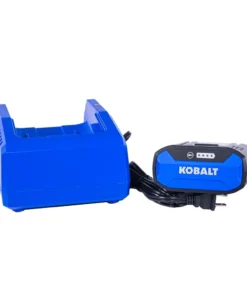 Kobalt Cordless Electric Chainsaws Gen4 40-volt 14-in Brushless Cordless Electric Chainsaw 4 Ah (Battery & Charger Included) -Kobalt Sales Shop 46568607