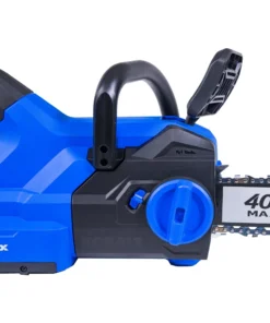 Kobalt Cordless Electric Chainsaws Gen4 40-volt 14-in Brushless Cordless Electric Chainsaw 4 Ah (Battery & Charger Included) -Kobalt Sales Shop 46568641