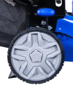 Kobalt Cordless Electric Push Lawn Mowers Gen4 40-volt Brushless 20-in Self-propelled Cordless Electric Lawn Mower Ah (Tool Only) -Kobalt Sales Shop 46805174