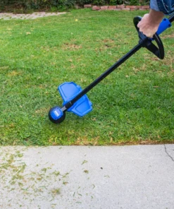 Kobalt Cordless Electric String Trimmers Gen4 40-volt 15-in Straight Cordless String Trimmer (Tool Only) -Kobalt Sales Shop 46815060