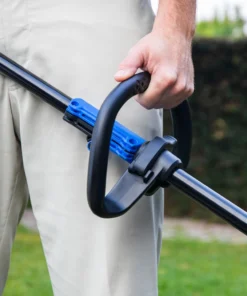 Kobalt Cordless Electric String Trimmers Gen4 40-volt 15-in Straight Cordless String Trimmer (Tool Only) -Kobalt Sales Shop 46815061