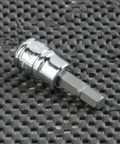 Kobalt Driver Sockets & Sets 3/8-in Drive 7-mm Hex Bit Metric Driver Socket 6 Kobalt Driver Sockets & Sets 3/8-in Drive 7-mm Hex Bit Metric Driver Socket -Kobalt Sales Shop 47627736