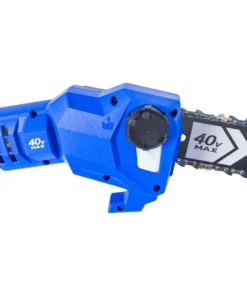 Kobalt Cordless Electric Pole Saws Gen4 40-volt 10-in Cordless Electric Pole Saw Ah (Tool Only) -Kobalt Sales Shop 47630618