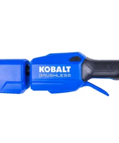 Kobalt Cordless Electric Pole Saws Gen4 40-volt 10-in Cordless Electric Pole Saw Ah (Tool Only) -Kobalt Sales Shop 47630624