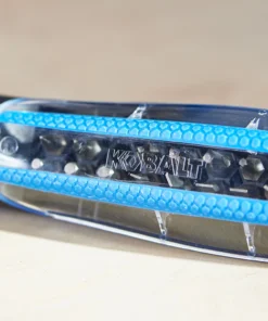 Kobalt Screwdriver Bits 1-in Set Steel Hex Shank Screwdriver Bit Set Screwdriver (20-Piece) -Kobalt Sales Shop 47667915