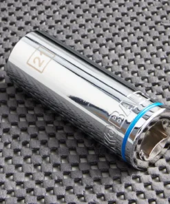 Kobalt Sockets & Socket Sets Metric 1/2-in Drive 12-point 21-mm Deep Socket -Kobalt Sales Shop 47702195