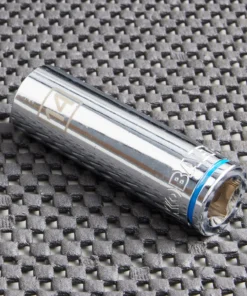 Kobalt Sockets & Socket Sets Metric 3/8-in Drive 6-point 14-mm Deep Socket -Kobalt Sales Shop 47702419