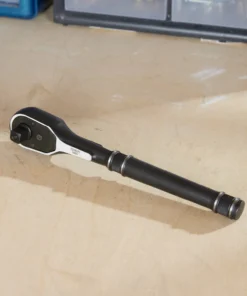 Kobalt Ratchets & Ratchet Sets Universal 90-Tooth 3/8-in Drive Quick-release Standard Ratchet -Kobalt Sales Shop 47702451