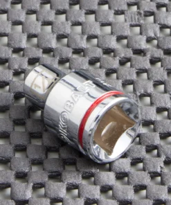 Kobalt Sockets & Socket Sets Standard (SAE) 3/8-in Drive 6-point 1/4-in Shallow Socket -Kobalt Sales Shop 47729925